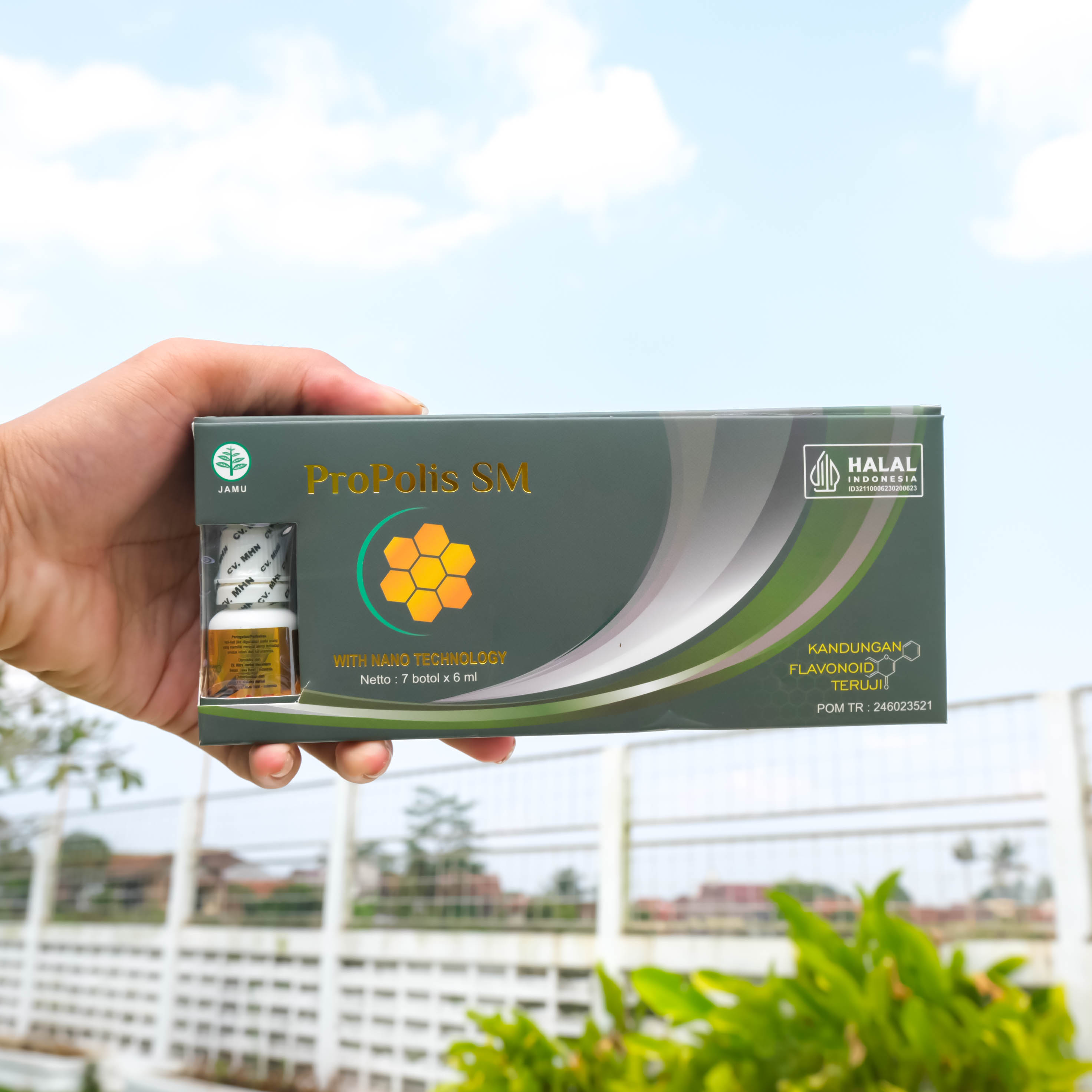 Propolis Brazil BPOM dan Halal MUI Suplemen Kesehatan Herbal Untuk Membantu Mengatasi Miss V Lecet Bengkak Berjamur Perih Dan Bau Gatal Area Kelamin Selangkangan Kutil Dll 5