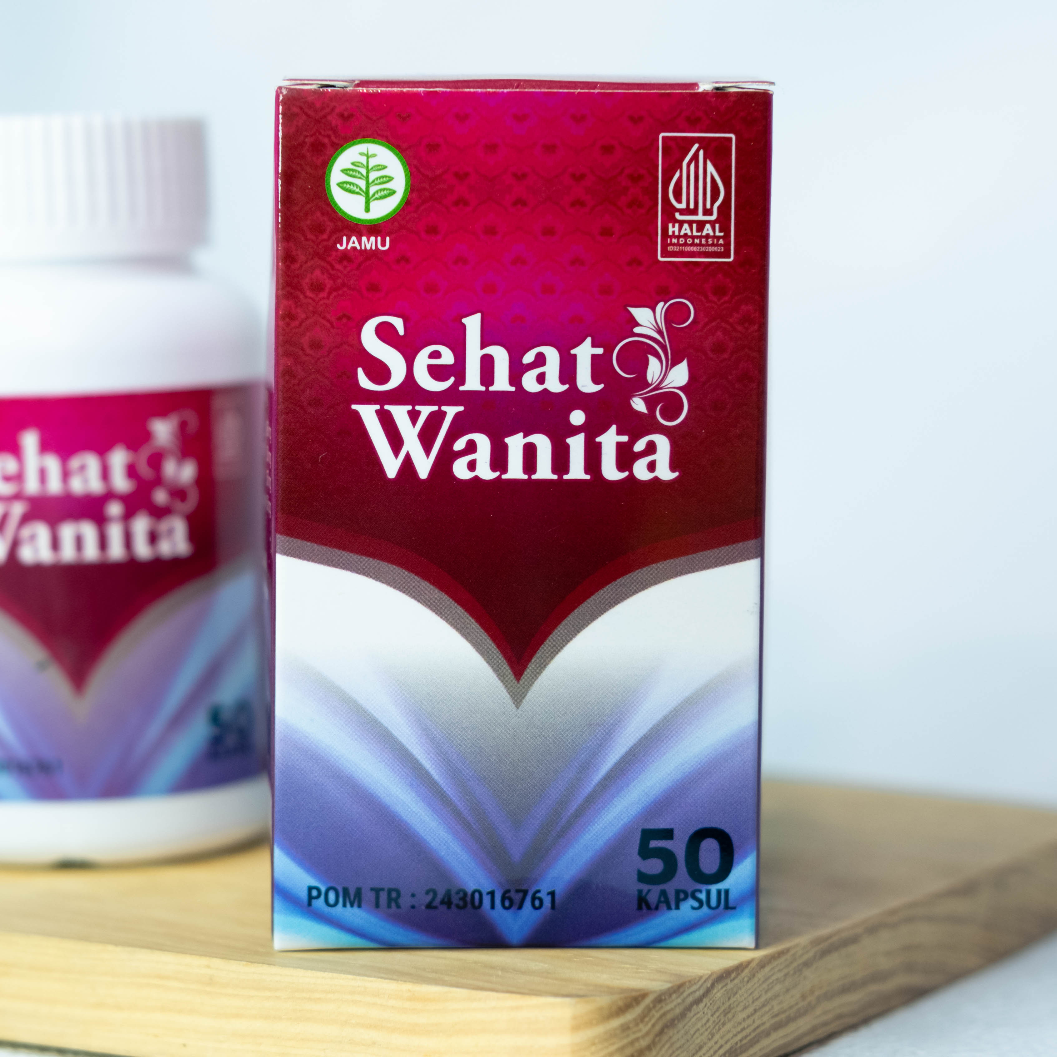 Sehat Wanita Suplemen Kesehatan Wanita BPOM dan Halal MUI Untuk Membantu Kanker Kewanitaan Serviks Rahim Ovarium Miss V Vullva Benjolan Haid Tidak Teratur Dll 5