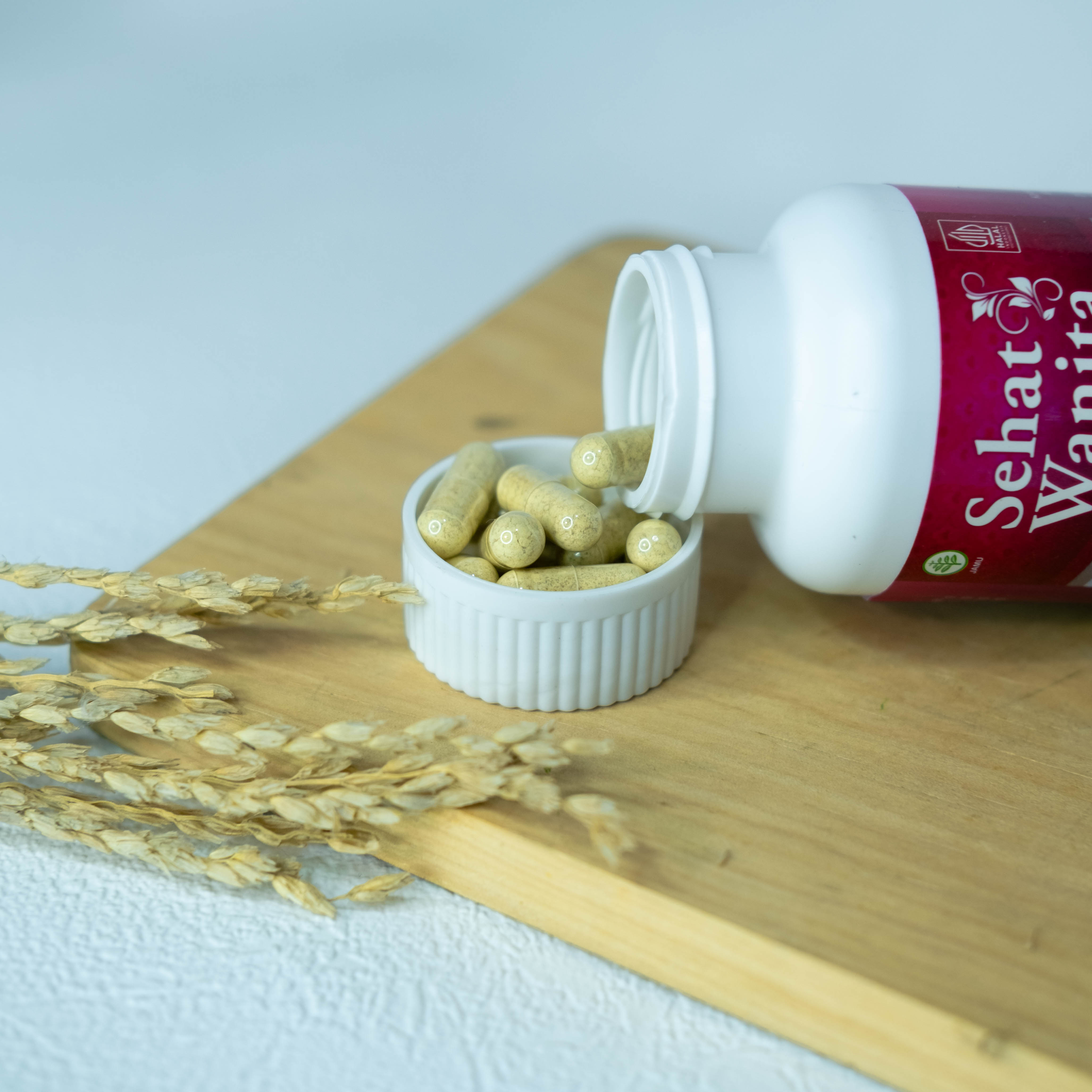 Sehat Wanita Herbal Untuk Kutil Kelamin Kista Bartholin Benjolan Miss V Gatal Lecet Kista Miom Infeksi Jamur 6